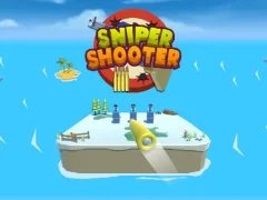 Spel Sniper Shooter aanlyn