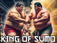 Spel King Of Sumo the ultimate brawl aanlyn