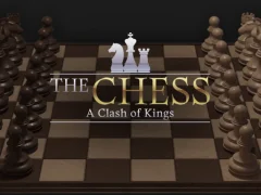 Spel The Chess aanlyn