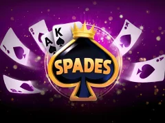 Spel VIP Spades aanlyn