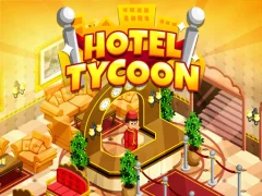 Spel Hotel Tycoon Empire aanlyn