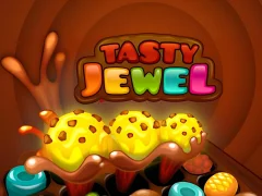 Spel Tasty Jewel aanlyn