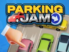 Spel Parking Jam 2 aanlyn
