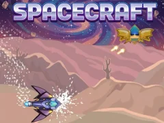 Spel Spacecraft aanlyn