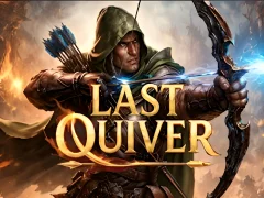Spel Last Quiver aanlyn