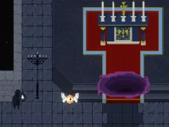 Spel Sanctum aanlyn