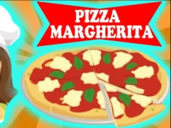Spel Cooking with Emma Pizza Margherita aanlyn