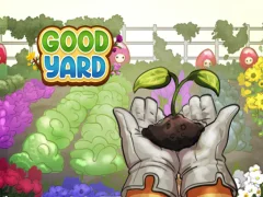 Spel Good Yard aanlyn