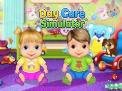 Spel Day Care Simulator aanlyn