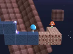 Spel Dream Escape aanlyn