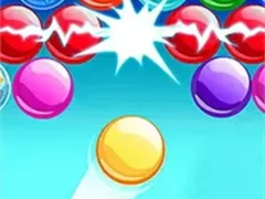 Spel Bubble Shooter Classic Online aanlyn