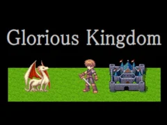 Spel Glorious Kingdom aanlyn