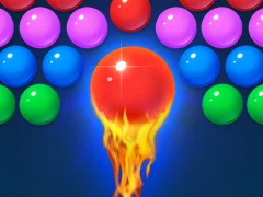 Spel Bubble Shooter Free 2 aanlyn
