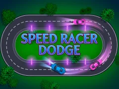 Spel Speed Racer Dodge aanlyn