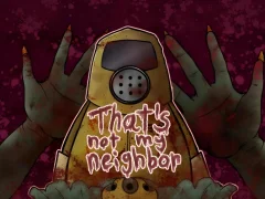 Spel That's Not My Neighbor aanlyn