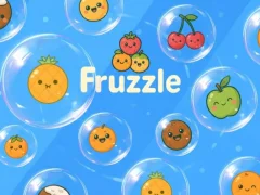 Spel Fruzzle aanlyn