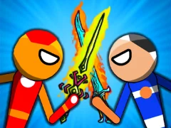 Spel Muscles Rush aanlyn