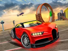 Spel Top Speed Racing 3D aanlyn