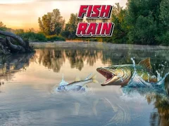 Spel Fish Rain aanlyn