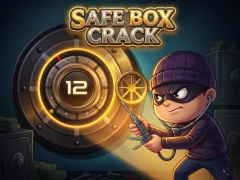 Spel Safe Box Crack aanlyn