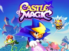 Spel Castle of Magic aanlyn