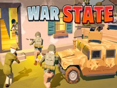 Spel War State aanlyn