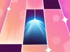 Spel Magic Dream Tiles aanlyn