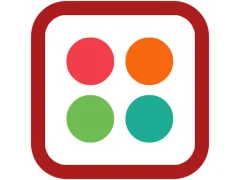 Spel Two Dots aanlyn