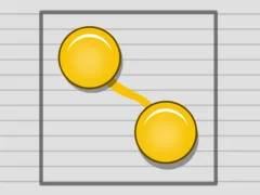 Spel Connect the Balls aanlyn