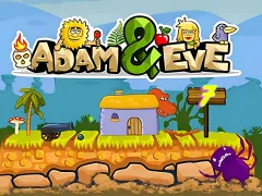 Spel Adam & Eve 7 aanlyn