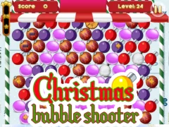 Spel Christmas Bubble Shooter 2019 aanlyn