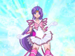 Spel Sailor Warriors New Era aanlyn