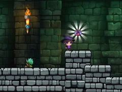 Spel Lily Adventure aanlyn
