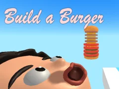 Spel Build a Burger aanlyn