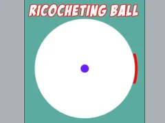 Spel Ricocheting Ball aanlyn
