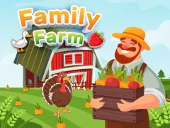 Spel Family Farm aanlyn