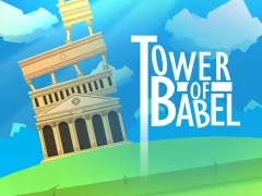 Spel Tower of Babel aanlyn