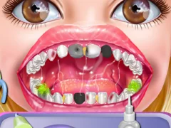 Spel Madelyn Dental Care aanlyn