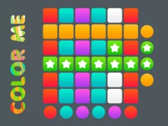 Spel Color Me aanlyn