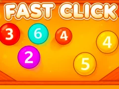 Spel Fast Click aanlyn