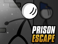 Spel Prison Escape Online aanlyn