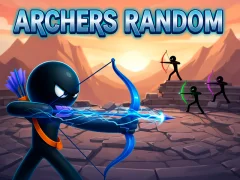 Spel Archers Random aanlyn