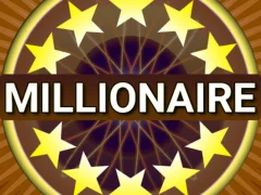 Spel Millionaire aanlyn