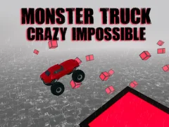 Spel Monster Truck Crazy Impossible aanlyn