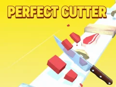 Spel Perfect Cutter aanlyn