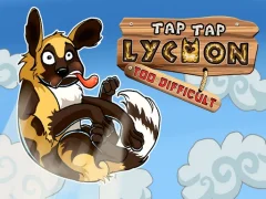 Spel Tap Tap Lycaon Too Difficult aanlyn