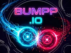 Spel Bumpp.io aanlyn