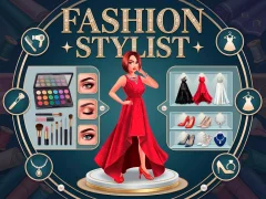 Spel Fashion Stylist aanlyn