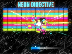 Spel Neon Directive aanlyn