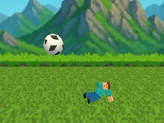 Spel Voxel Playground: Ragdoll Noob aanlyn